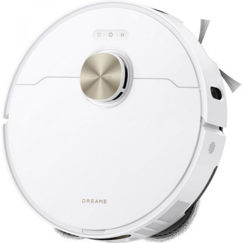 Dreame L50 Ultra Robot Vacuum  AE, LDS, Mop, 28.000 (RLL51SE)
