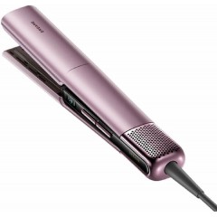 Dreame Aerostraight Pro Πρέσα Μαλλιών 1600W Purple