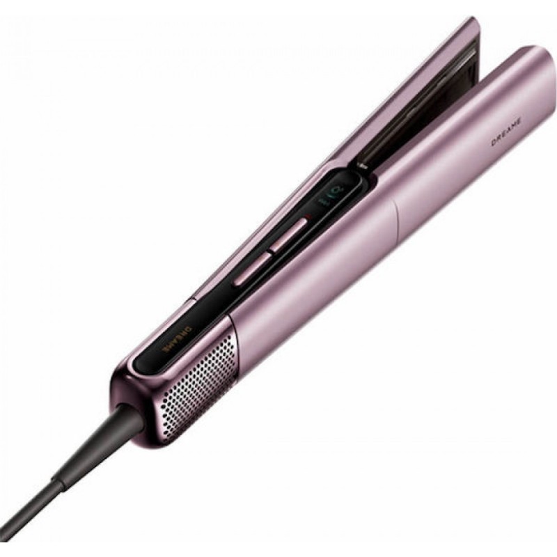 Dreame Aerostraight Pro Πρέσα Μαλλιών 1600W Purple