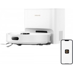 Dreame D20 Air Pro Plus Robot Vacuum (RLF41GD)