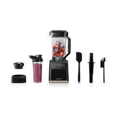 Dreame Blendlogic Power Blender 2 lt 2000W Μαύρο