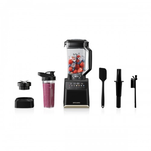 Dreame Blendlogic Power Blender 2 lt 2000W Μαύρο