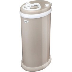 Ubbi Κάδος Απόρριψης Πανών (UB-10037) Taupe