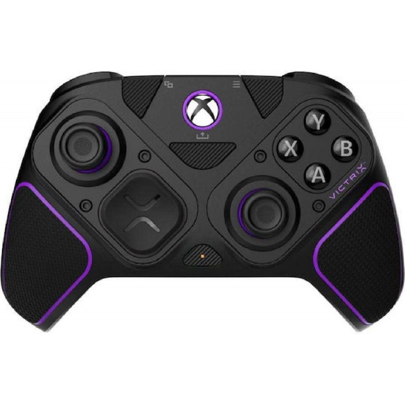 PDP Victrix Pro BFG Wireless Modular Controller for XBOX (049-002-BK) Black