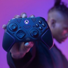 PDP Victrix Pro BFG Wireless Modular Controller for XBOX (049-002-BK) Black