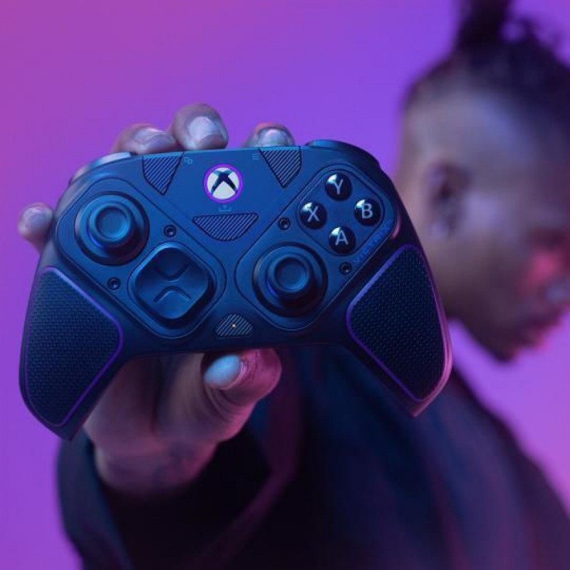 PDP Victrix Pro BFG Wireless Modular Controller for XBOX (049-002-BK) Black