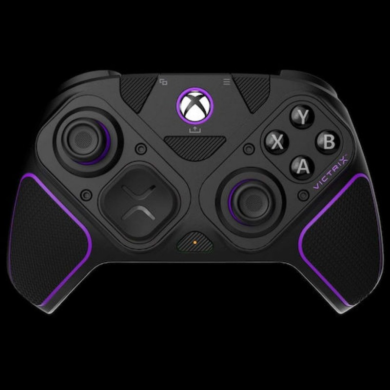 PDP Victrix Pro BFG Wireless Modular Controller for XBOX (049-002-BK) Black