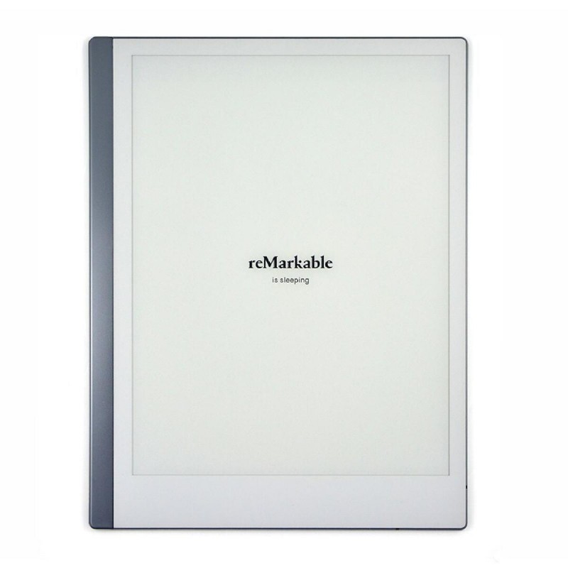 ReMarkable 2 με Οθόνη Αφής 10.3