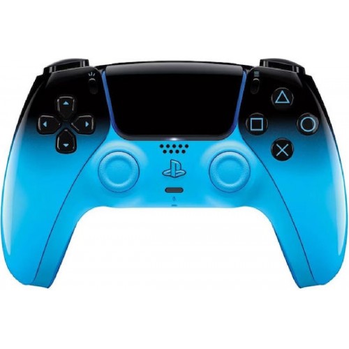 Sony DualSense Hyperpop Ασύρματο Gamepad για PS5 Rhythm Blue