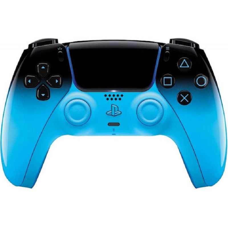 Sony DualSense Hyperpop Ασύρματο Gamepad για PS5 Rhythm Blue