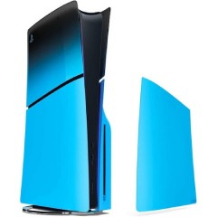 Sony Hyperpop Skin για Κονσόλα PS5 Μπλε