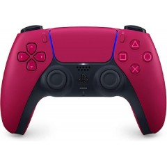 Sony DualSense V3 Ασύρματο Gamepad για PS5 Κόκκινο