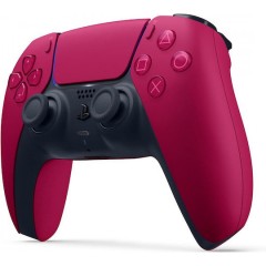 Sony DualSense V3 Ασύρματο Gamepad για PS5 Κόκκινο