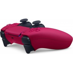 Sony DualSense V3 Ασύρματο Gamepad για PS5 Κόκκινο