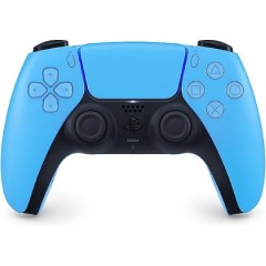 Sony DualSense V3 Ασύρματο Gamepad για PS5 Starlight Blue