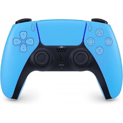 Sony DualSense V3 Ασύρματο Gamepad για PS5 Starlight Blue