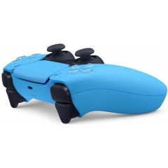 Sony DualSense V3 Ασύρματο Gamepad για PS5 Starlight Blue