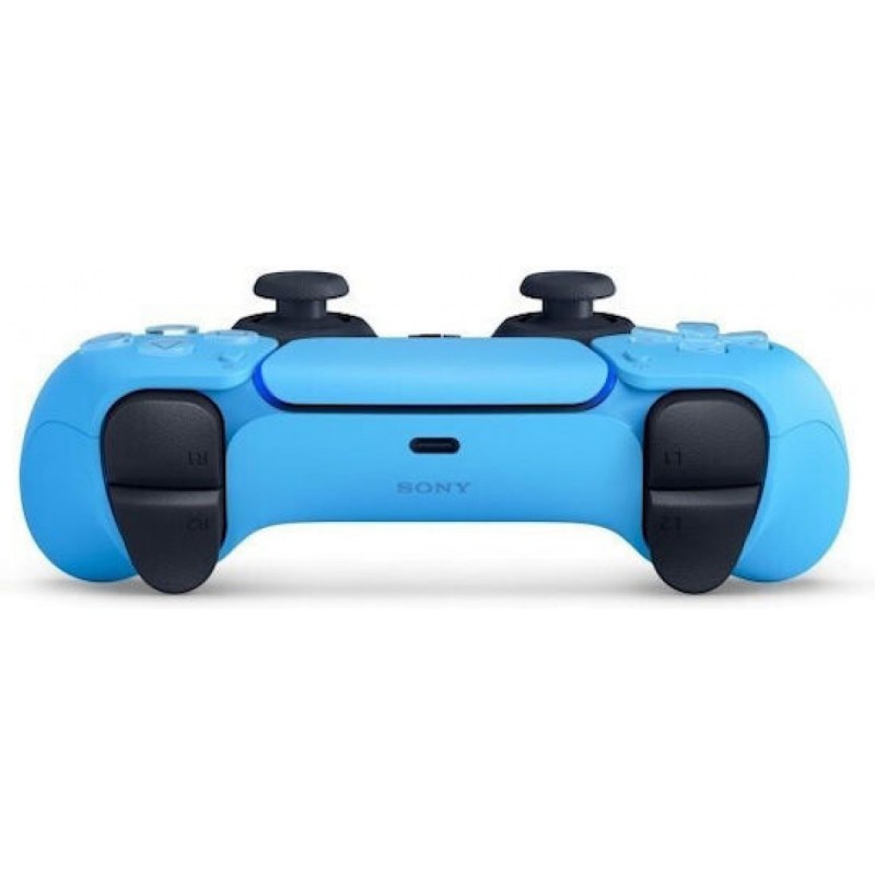 Sony DualSense V3 Ασύρματο Gamepad για PS5 Starlight Blue