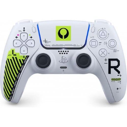 Sony DualSense Ασύρματο Gamepad για PS5 Marathon Limited Edition