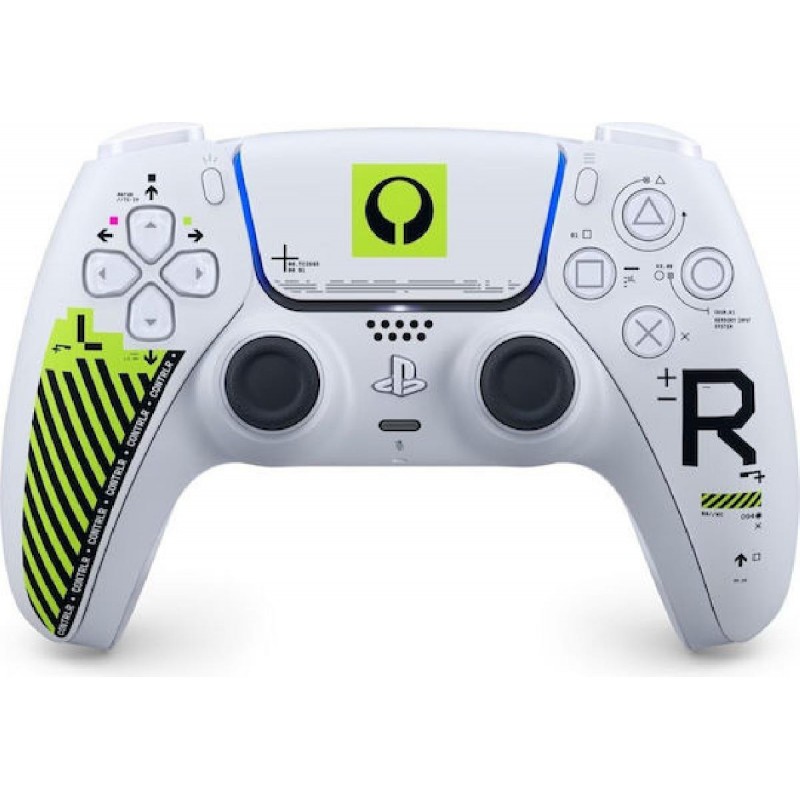 Sony DualSense Ασύρματο Gamepad για PS5 Marathon Limited Edition