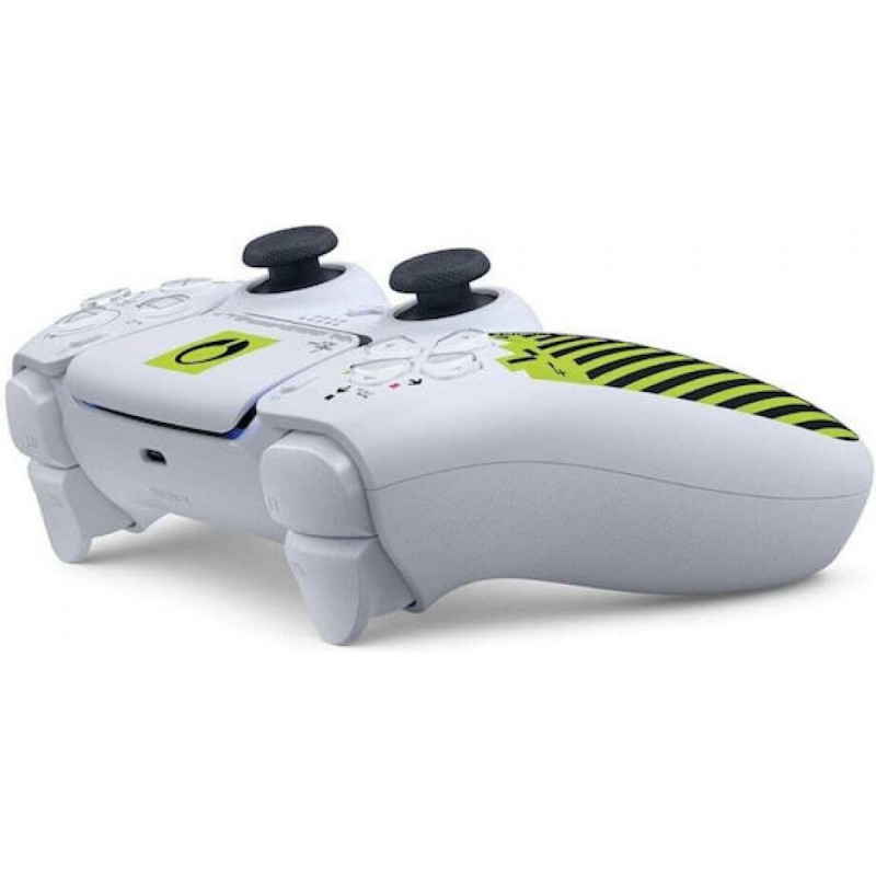 Sony DualSense Ασύρματο Gamepad για PS5 Marathon Limited Edition