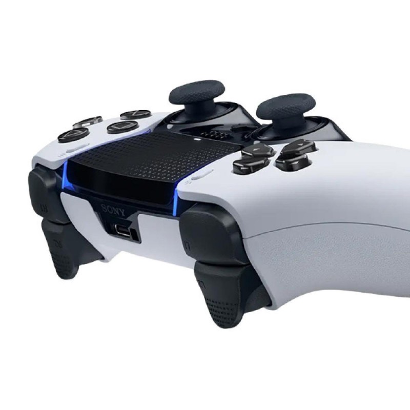 (PS5) Sony Dualsense Edge Wireless Controller White