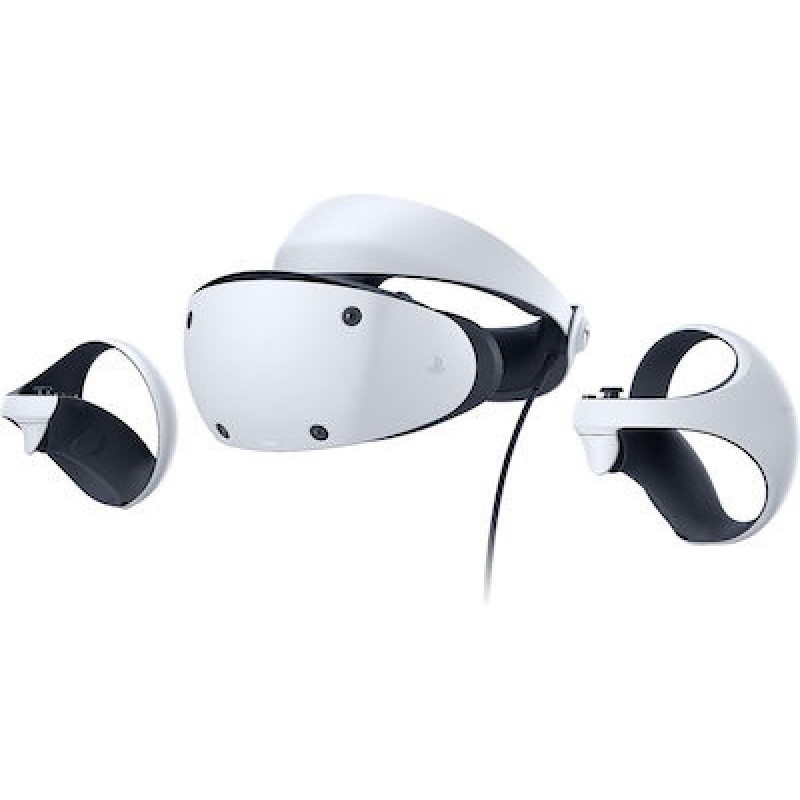 Sony Playstation VR2 Headset for PS5