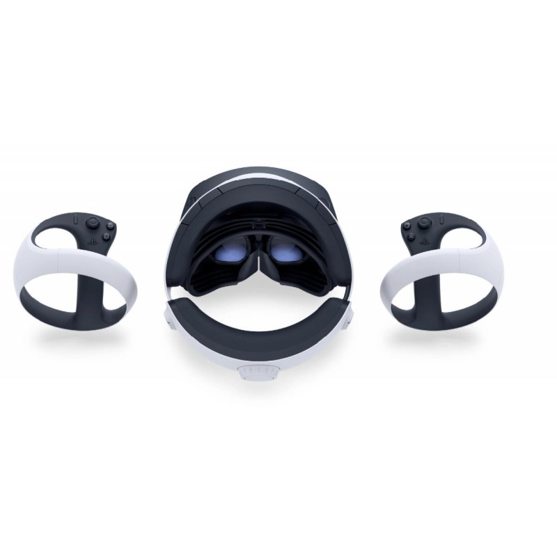 Sony Playstation VR2 Headset for PS5