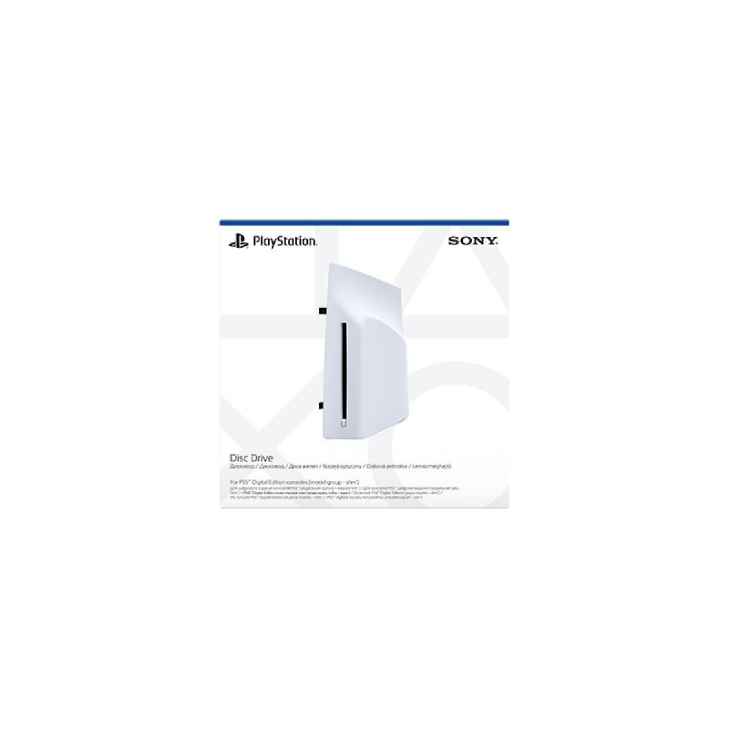 Sony PlayStation 5 Disc Drive