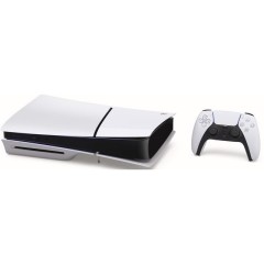 Sony Playstation 5 D Chassis 1TB Disk & Astro Bot