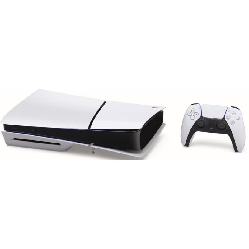 Sony Playstation 5 D Chassis 1TB Disk & Astro Bot
