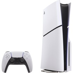 Sony Playstation 5 D Chassis 1TB Disk & Astro Bot
