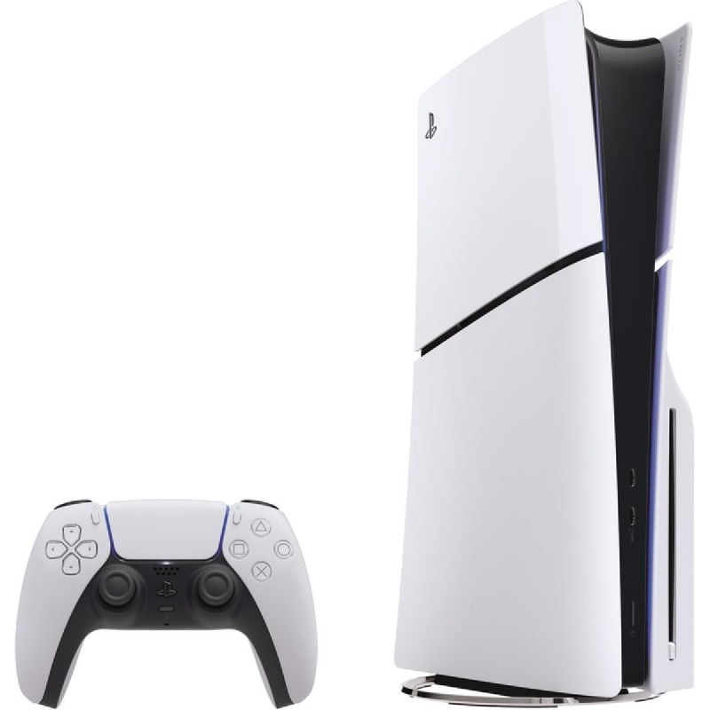 Sony Playstation 5 D Chassis 1TB Disk & Astro Bot