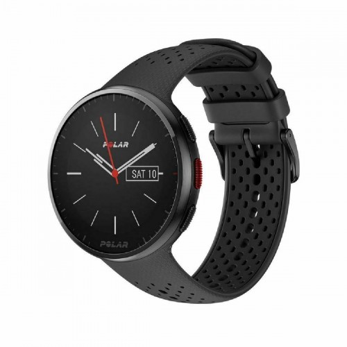 Polar Pacer Pro 45mm Smartwatch με Παλμογράφο Carbon Gray (900102178) Polar Pacer Pro 45mm Smartwatch με Παλμογράφο Carbon Gray (900102178)