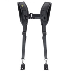 K&f Concept Gw44.0002 Double Shoulder Camera Strap