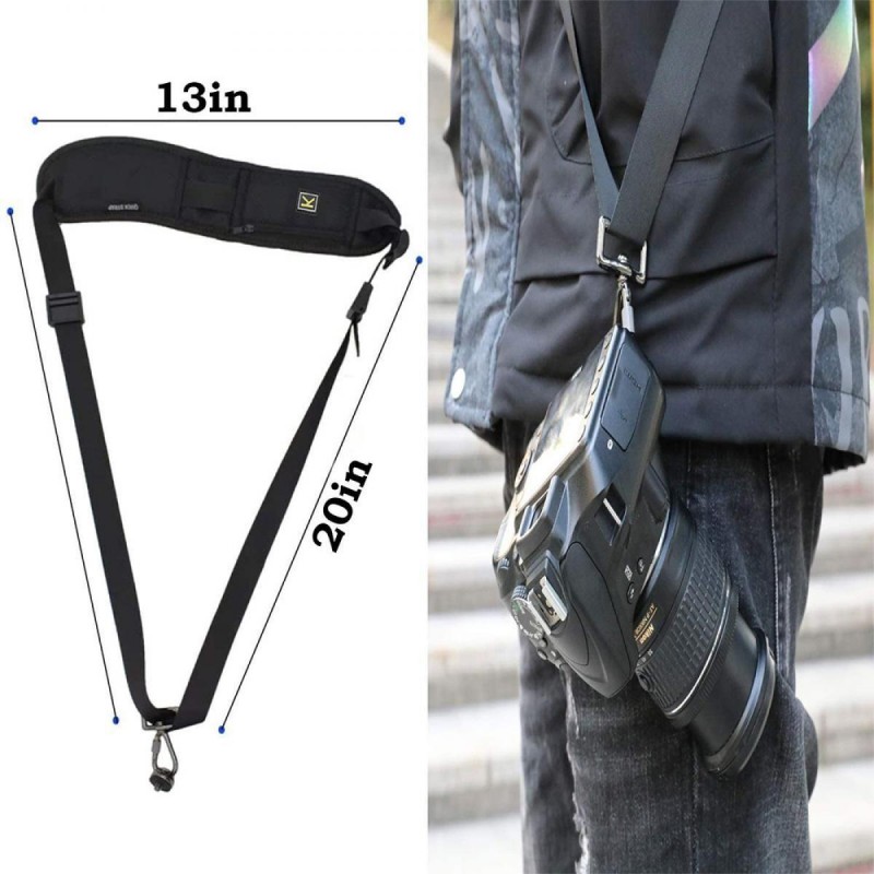 K&f Concept Gw44.0006 Shoulder Camera Strap K&f Concept Gw44.0006 Shoulder Camera Strap