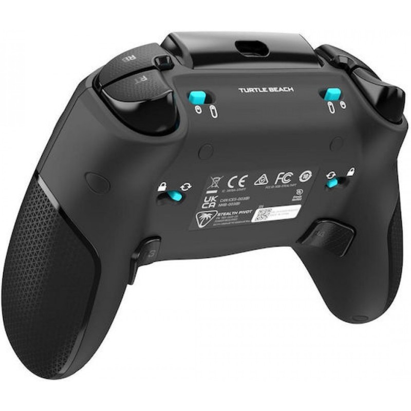 TURTLE BEACH Stealth Pivot Controller Black (TBS-0120-05)