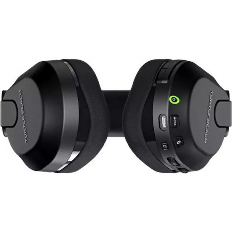 Turtle Beach Stealth 600 (Gen 3) PS Ασύρματο Over Ear Gaming Headset με σύνδεση Bluetooth TBS-3102-05