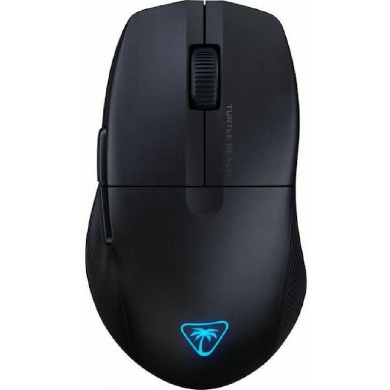 Turtle Beach Ασύρματο Ποντίκι (TBM-1102-05) Μαύρο