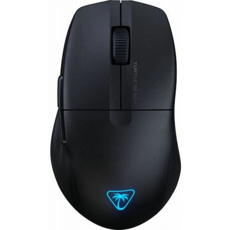 Turtle Beach Ασύρματο Ποντίκι (TBM-1102-05) Μαύρο