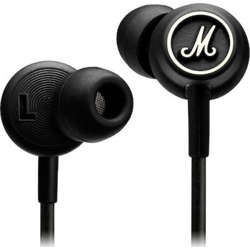 Marshall Mode Headphone Black/White (4090939) Marshall Mode Headphone Black/White (4090939)