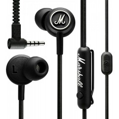 Marshall Mode Headphone Black/White (4090939)