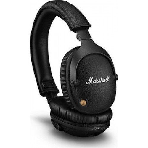 Marshall Monitor II ANC Bluetooth Black Marshall Monitor II ANC Bluetooth Black