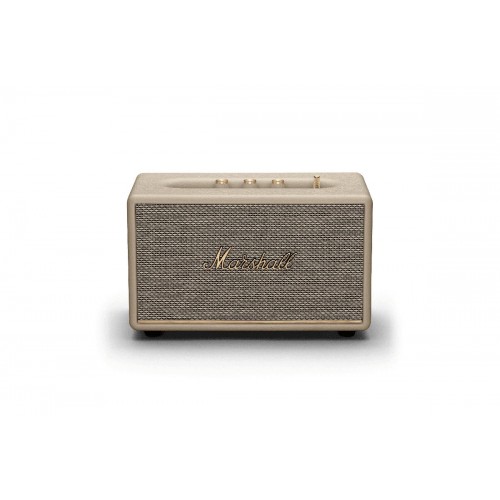 Marshall Acton III BT Speaker Cream