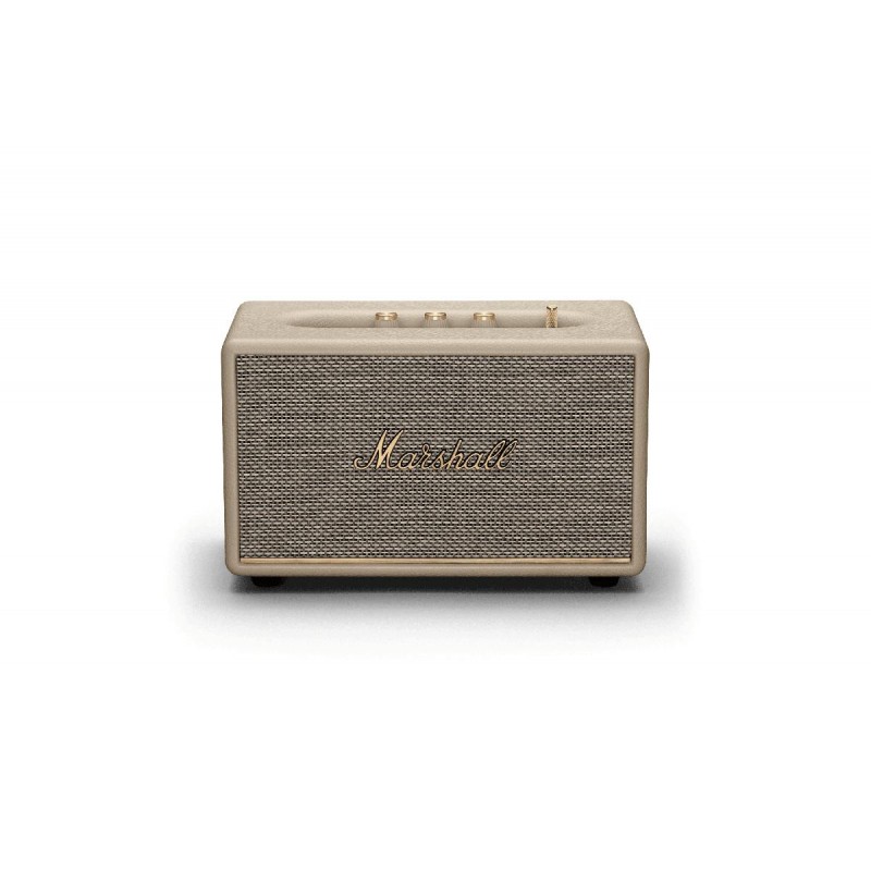 Marshall Acton III BT Speaker Cream