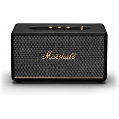 Marshall Stanmore III BT Speaker Black