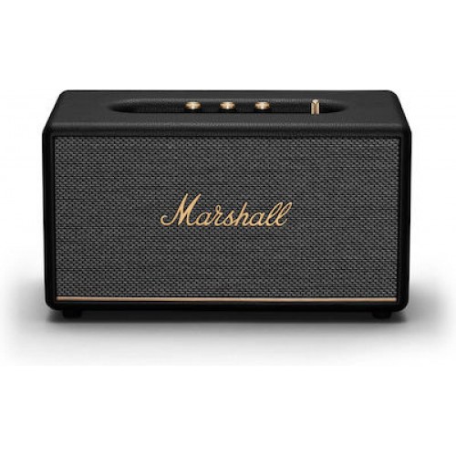Marshall Stanmore III BT Speaker Black Marshall Stanmore III BT Speaker Black
