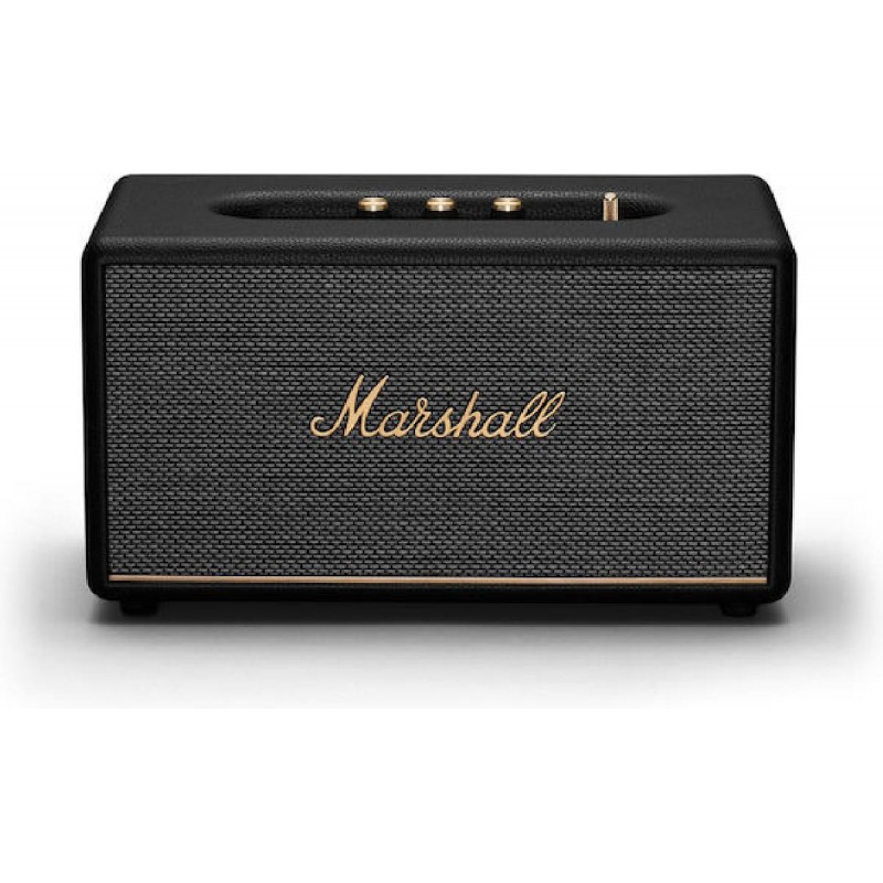 Marshall Stanmore III BT Speaker Black