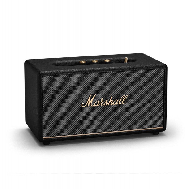 Marshall Stanmore III BT Speaker Black