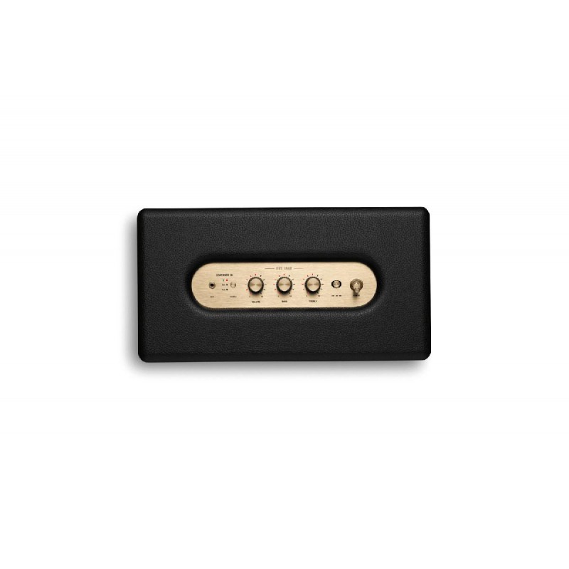Marshall Stanmore III BT Speaker Black